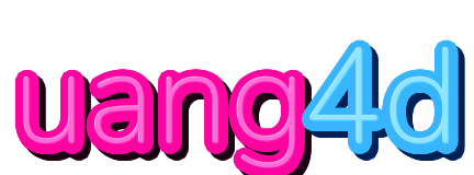 uang4d — logo kanal