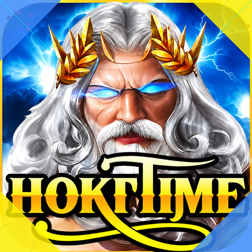 hokitime — mitra unggulan